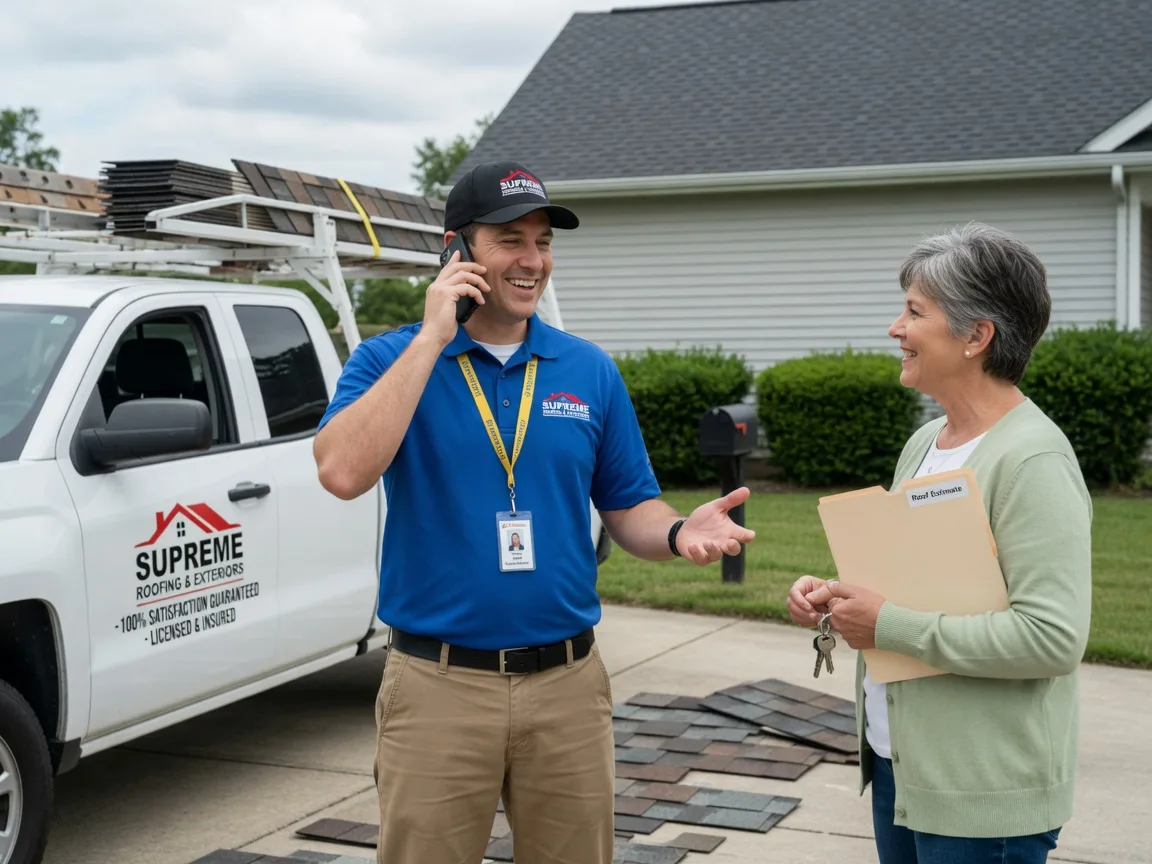 Roof Replacement Franklin Park, NJ FAQs