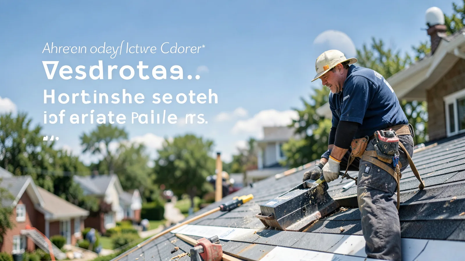Roof Replacement in Franklin Park, NJ near me